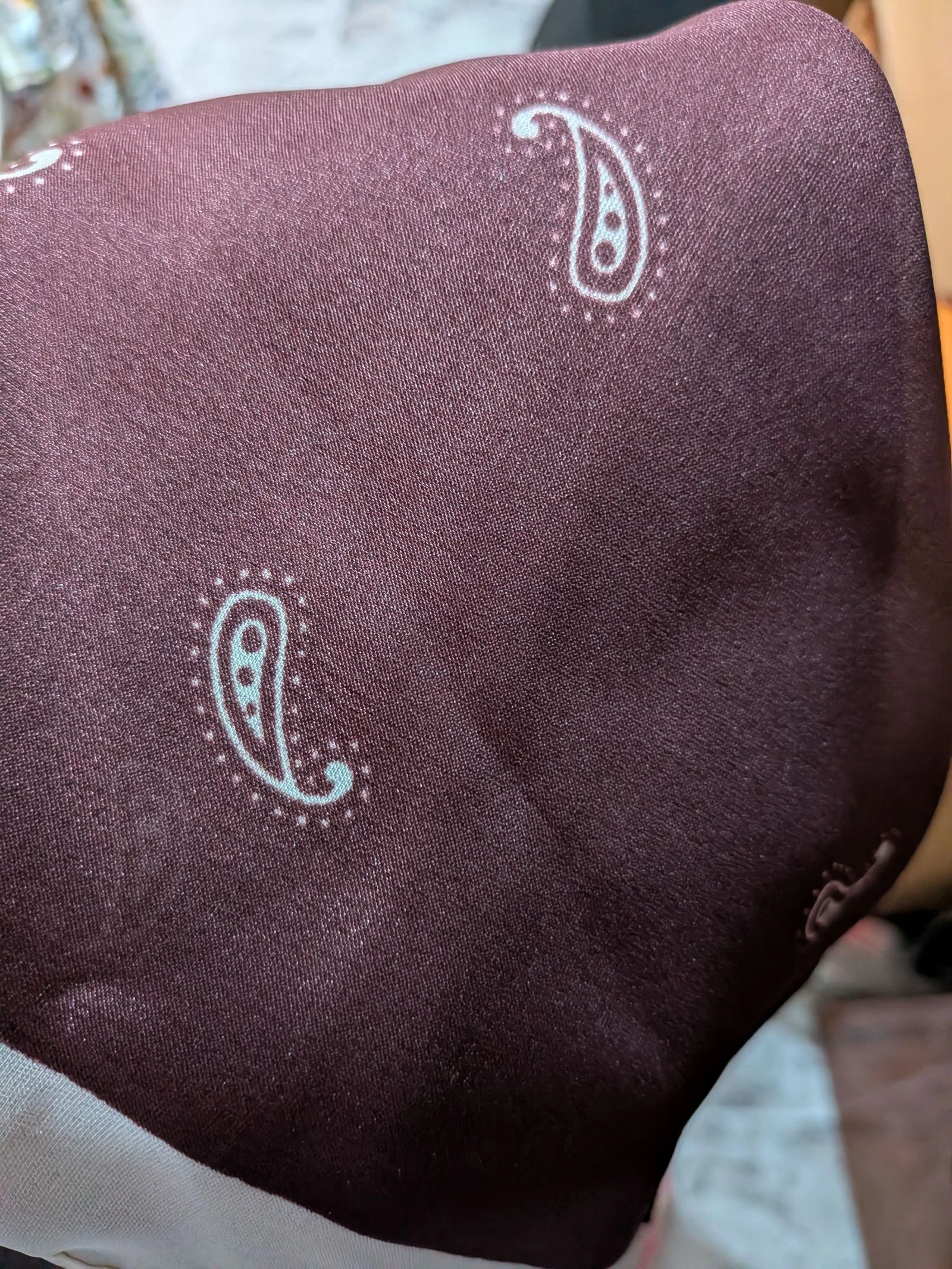 Cachecol feminino – photo 10